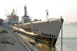 USS Pampanito