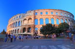 Pula Arena (Pula Amphitheatre)