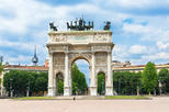 Arch of Peace (Arco della Pace)