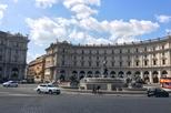 Piazza della Repubblica