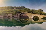 Devil's Bridge (Ponte del Diavolo or Ponte della Maddalena)