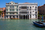 Ca' d'Oro (Palazzo Santa Sofia)