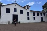 Jesuit Sacred Art Museum (Museu de Arte Sacra dos Jesuitas)