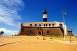 Forte de Santo Antonio da Barra