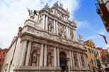 Church of Santa Maria del Giglio (Santa Maria Zobenigo)