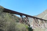 Toro Gorge (Quebrada del Toro)