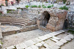 Taormina Roman Odeon