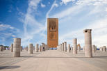 Hassan Tower (Tour Hassan)