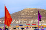 Agadir Kasbah Ruins (Agadir Oufella)