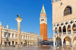 St. Mark's Square (Piazza San Marco)