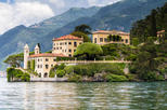Villa del Balbianello