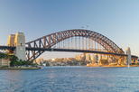 Sydney Harbour Bridge