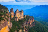 Blue Mountains