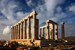 Temple of Poseidon