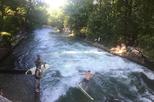 Eisbach Wave (Eisbachwelle)