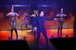 Dracula's Cabaret Gold Coast