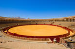 Seville Bullring (Plaza de Toros de la Maestranza de Cabellería de Sevilla)