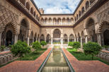 Royal Alcázar of Seville (Real Alcázar de Sevilla)