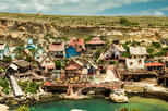 Popeye Village Malta (Sweethaven Village)