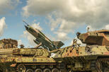 Museum of Croatian War of Independence (Homeland War Museum)