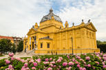 Art Pavilion