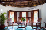 Viator Hospitality Suite at Chichen Itza