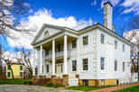 Morris-Jumel Mansion