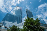 Time Warner Center