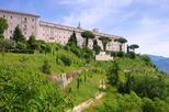 Montecassino Abbey (Abbazia di Montecassino)