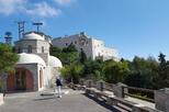 Monastery of Profitis Ilias (Moni Profitou Iliou)