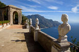 Villa Cimbrone Gardens