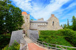Livonian Order Sigulda Castle