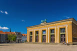 Thorvaldsens Museum