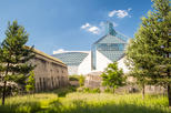 Grand Duke Jean Museum of Modern Art (MUDAM)