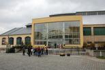 Pilsner Urquell Brewery (Plzenský Prazdroj)