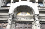 Jewish Museum of Buenos Aires (El Museo Judío de Buenos Aires )
