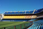 Passion for Boca Juniors Museum (Museo de la Pasión Boquense)