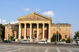 Kunsthalle Budapest