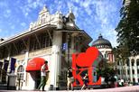 Kuala Lumpur City Gallery