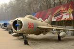 China Aviation Museum (Datangshan Museum)