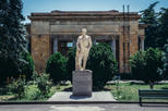 Joseph Stalin Museum
