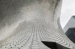 Soumaya Museum (Plaza Carso)