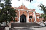 National Museum of Archaeology and Ethnology (MUNAE)