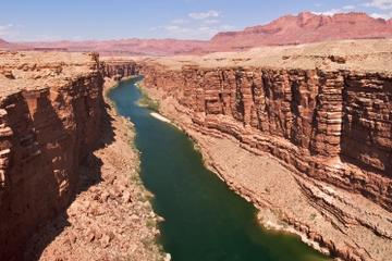 Colorado River, Las Vegas