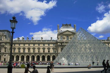 Louvre, Paris