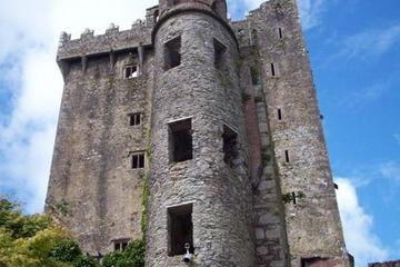 Blarney Castle Day Trip from Dublin 2021