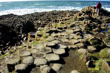 Giant's Causeway, Dublin, Ireland