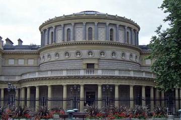 Museu Nacional da Irlanda - Arqueologia e História