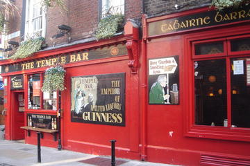 Temple Bar, Dublin, Ireland 