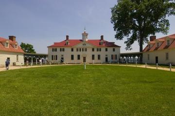 Mount Vernon, Washington DC